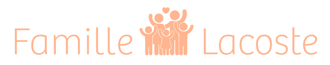 Famille Lacoste